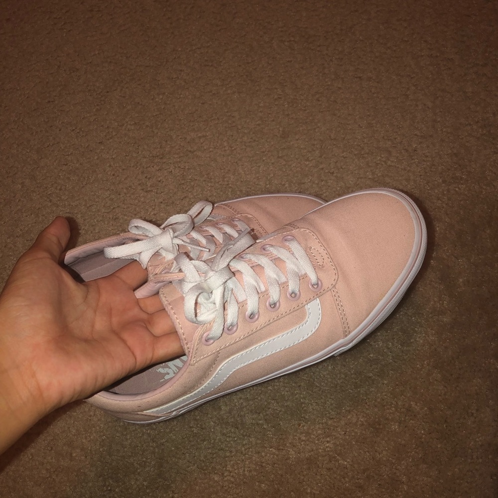 Vans Off The Wall Old Skool